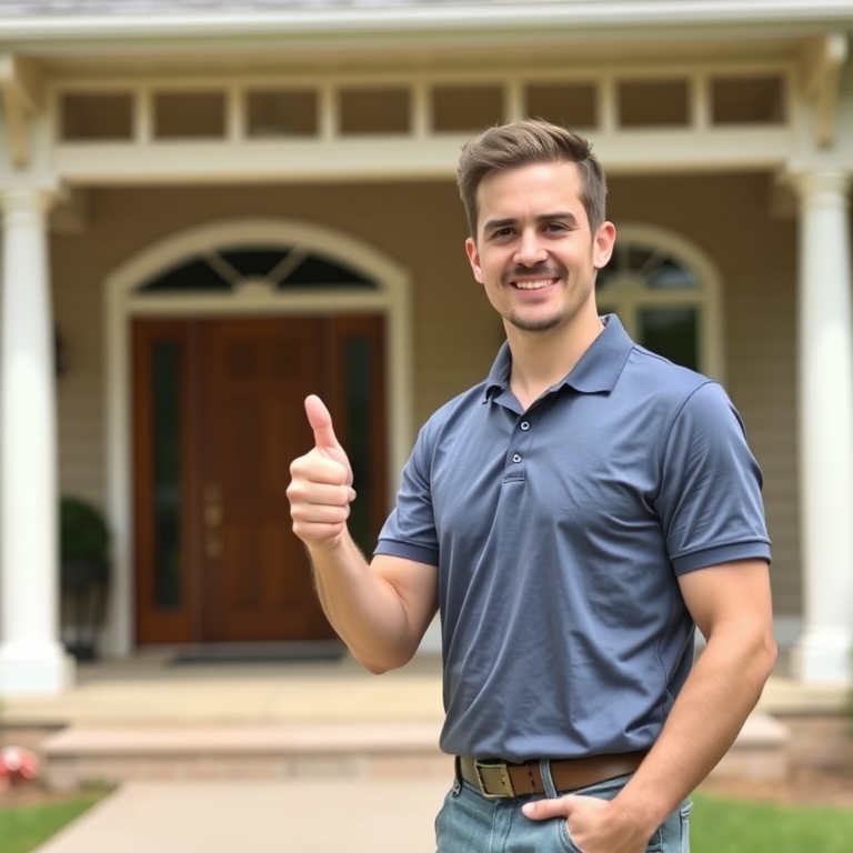 Founder of Ant & Rodent Pest Control Palm Coast