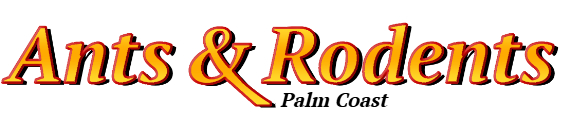 Palm Coast Ant Exterminator & Rodent Control Company Logo